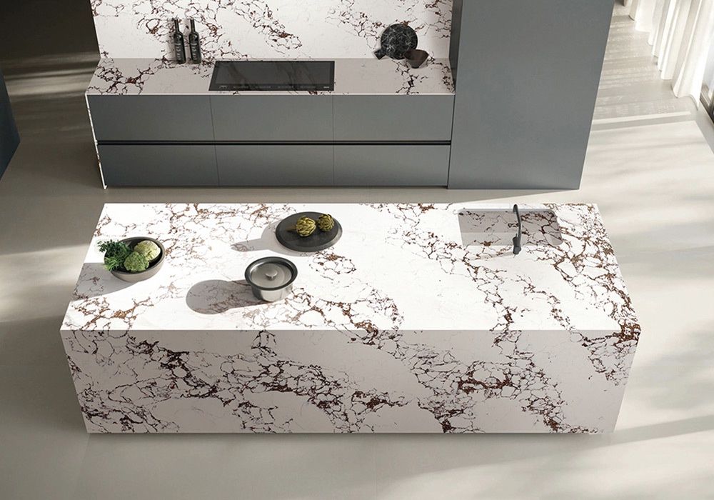 Quartz Countertop – KV017