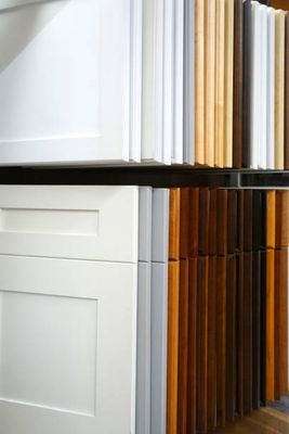 Kitchen Cabinets Nanaimo| Shaker – Classic, Durable &amp; Affordable