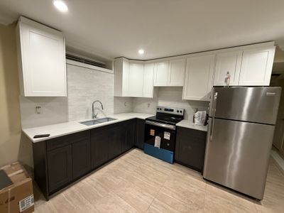 Backsplash Tile Nanaimo