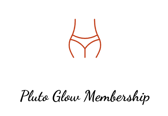 Pluto Glow Membership