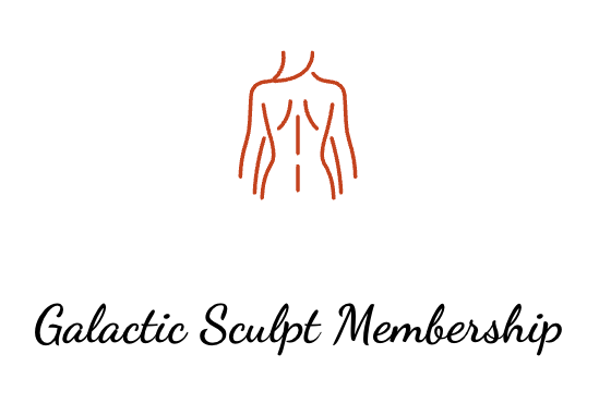 G​alactic Sculpt Membership