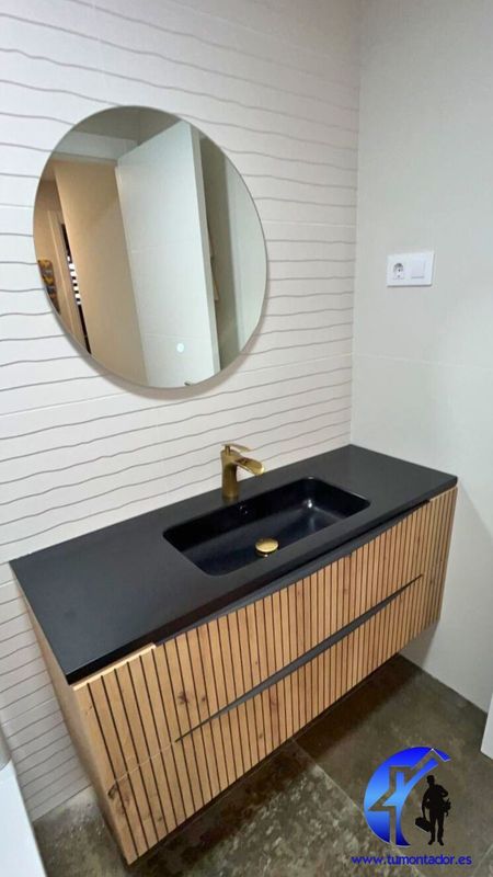 ¿Quieres renovar tu baño y no sabes por dónde empezar?
