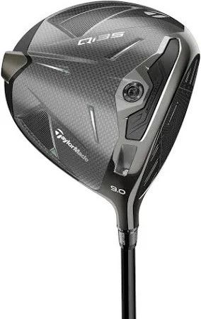 TAYLORMADE DRIVER - Qi35, RIGHT HAND