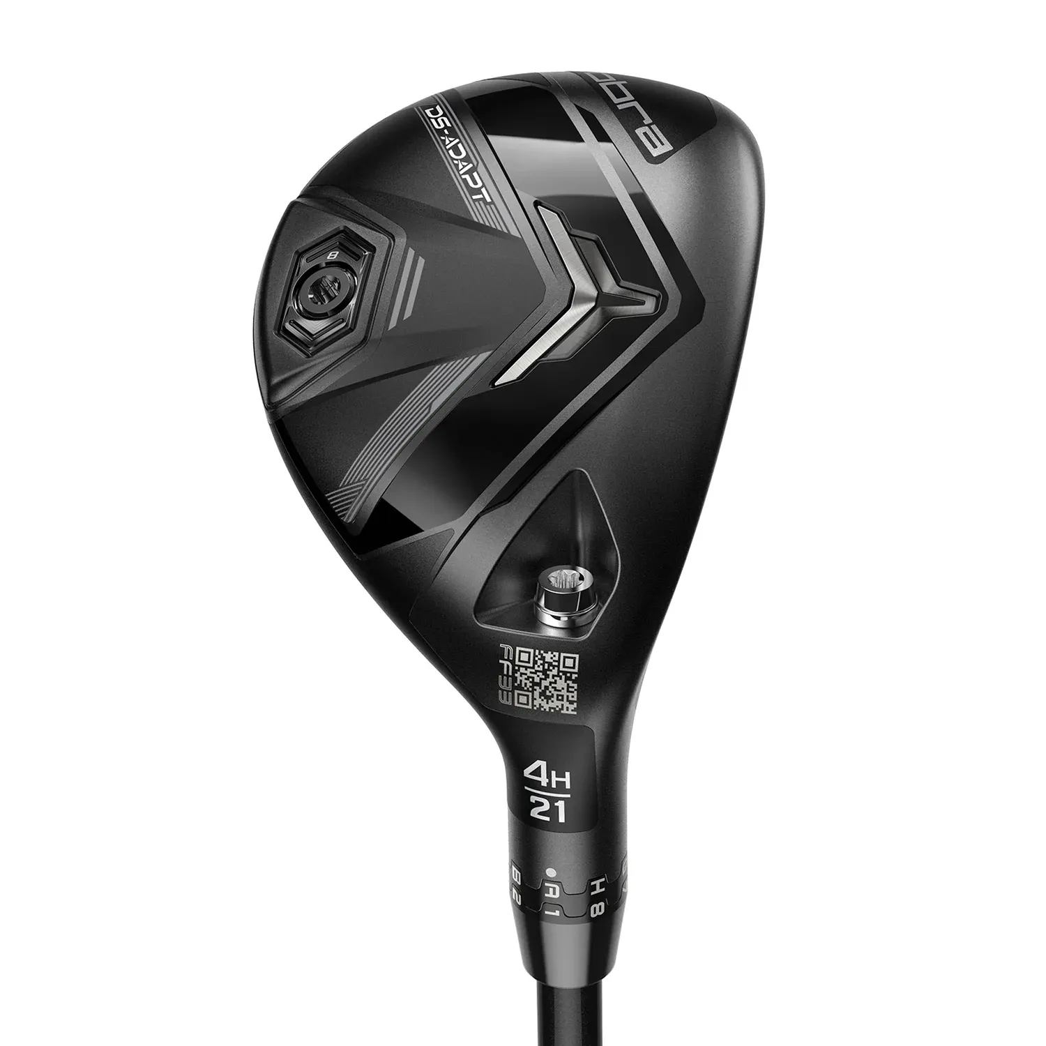 Cobra DS-ADAPT 4Hybrid - RFlex - Right