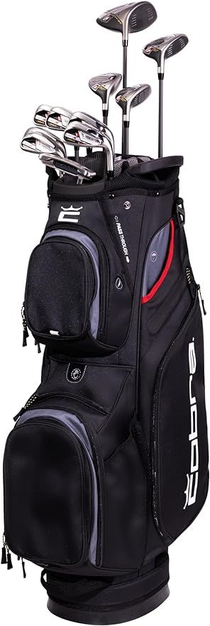 Cobra BX AIRX2 Bag Set