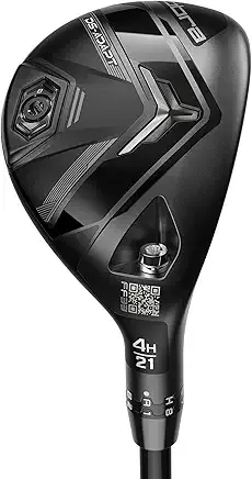 Cobra DS-ADAPT 4Hybrid - RegFlex - Left