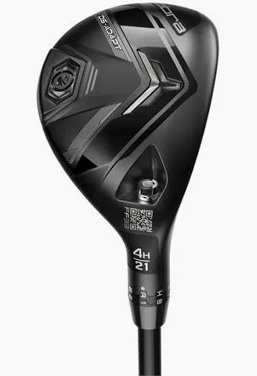 Cobra DS-ADAPT 3Hybrid - SFlex - Left