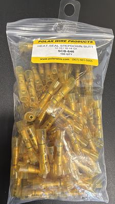 HEAT-SEAL STEP12-10 16-14