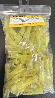 HEAT-SEAL QSLIDE-M 12-10
