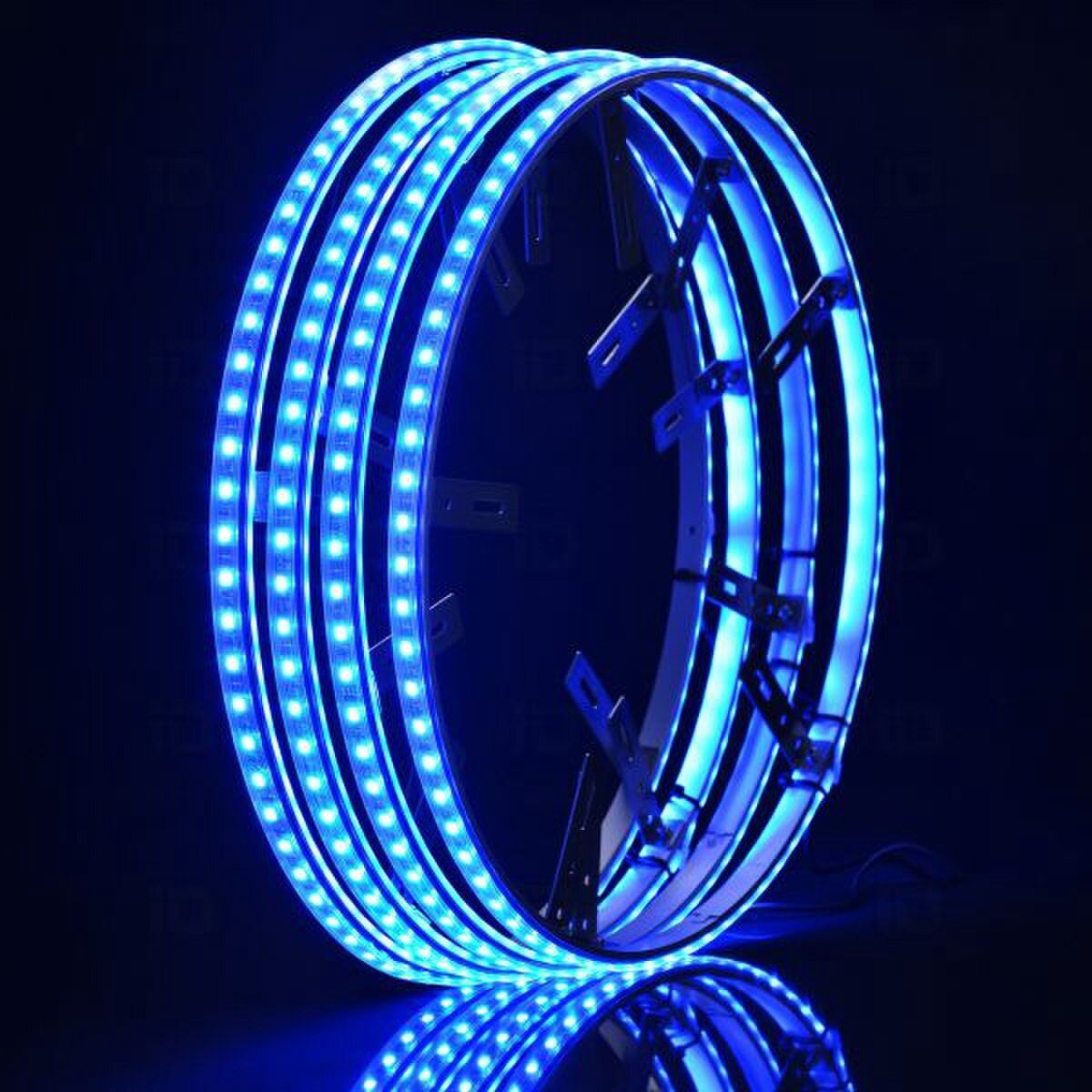 RACE SPORT 17” LED WHEEL LIGHT KIT