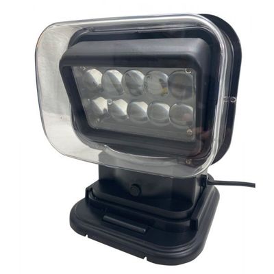 RACE SPORT 50W LED SPOT LIGHT