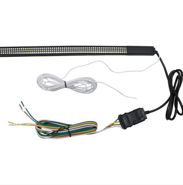 RACE SPORT 60 INCH LED TAILGATE BAR
