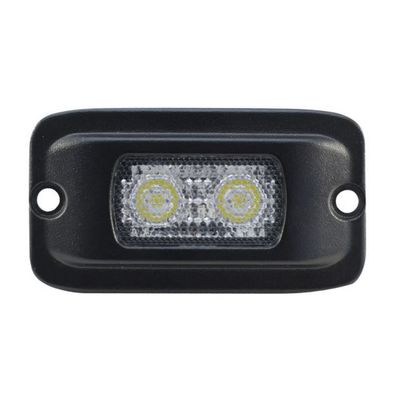 RACE SPORT MINI FLOOD LED WORK LIGHT