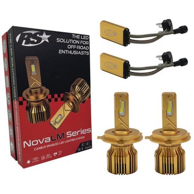 RS 9006 NOVA