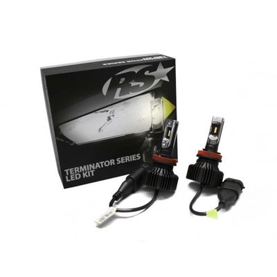 RS 880 TERMINATOR