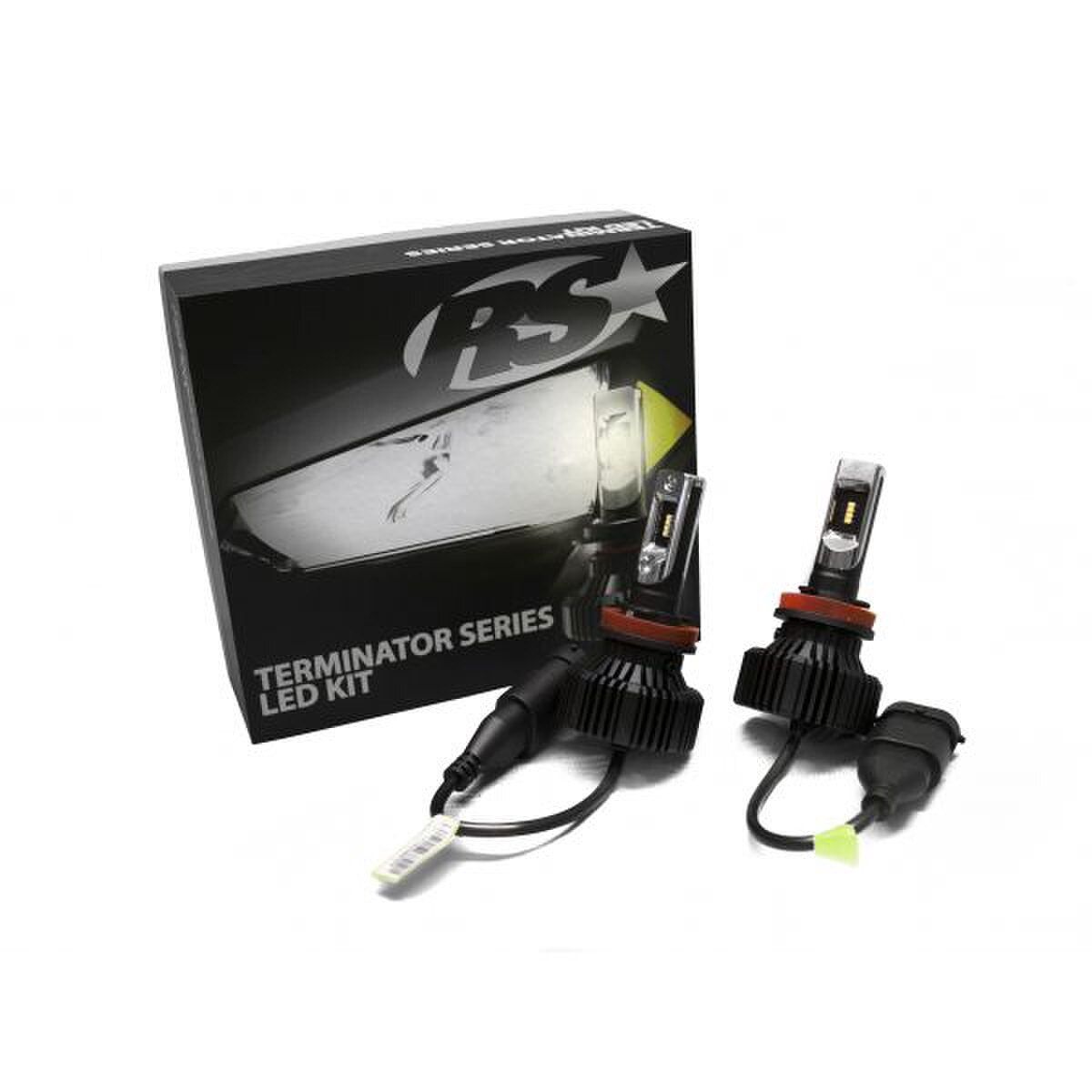 RS H11 TERMINATOR