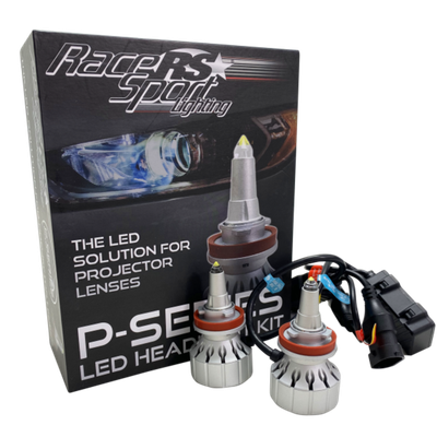 RS H1 P-SERIES