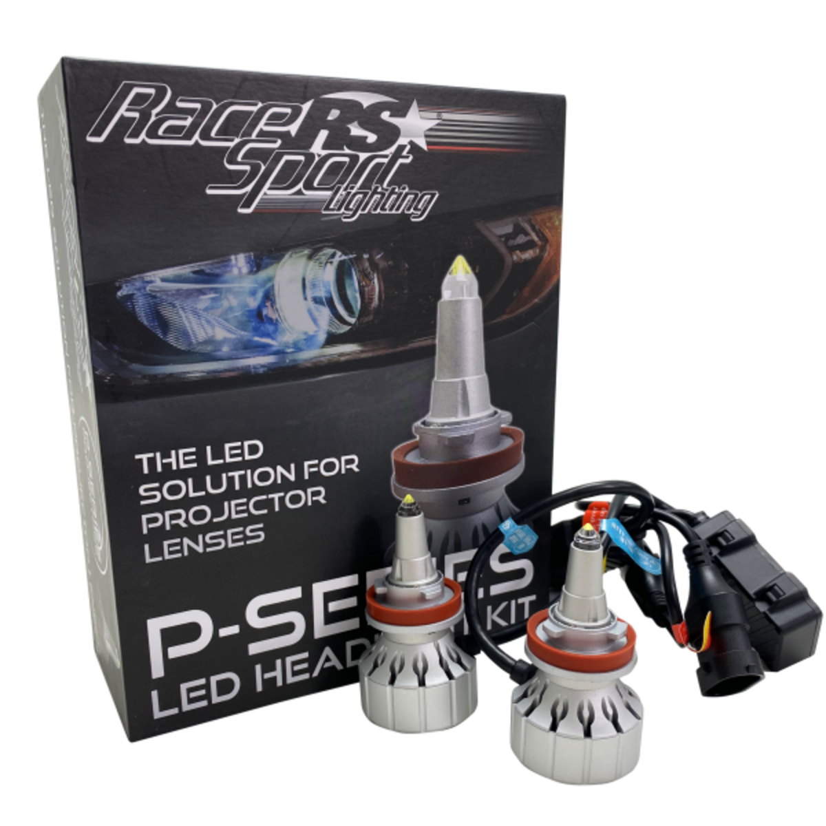 RS 9006 P-SERIES