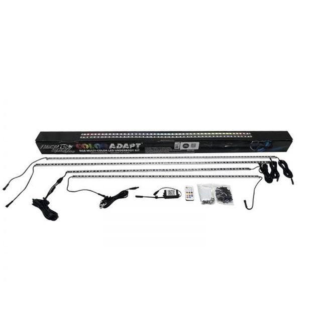 RACE SPORT COLORSMART RGB UNDERBODY LIGHTING