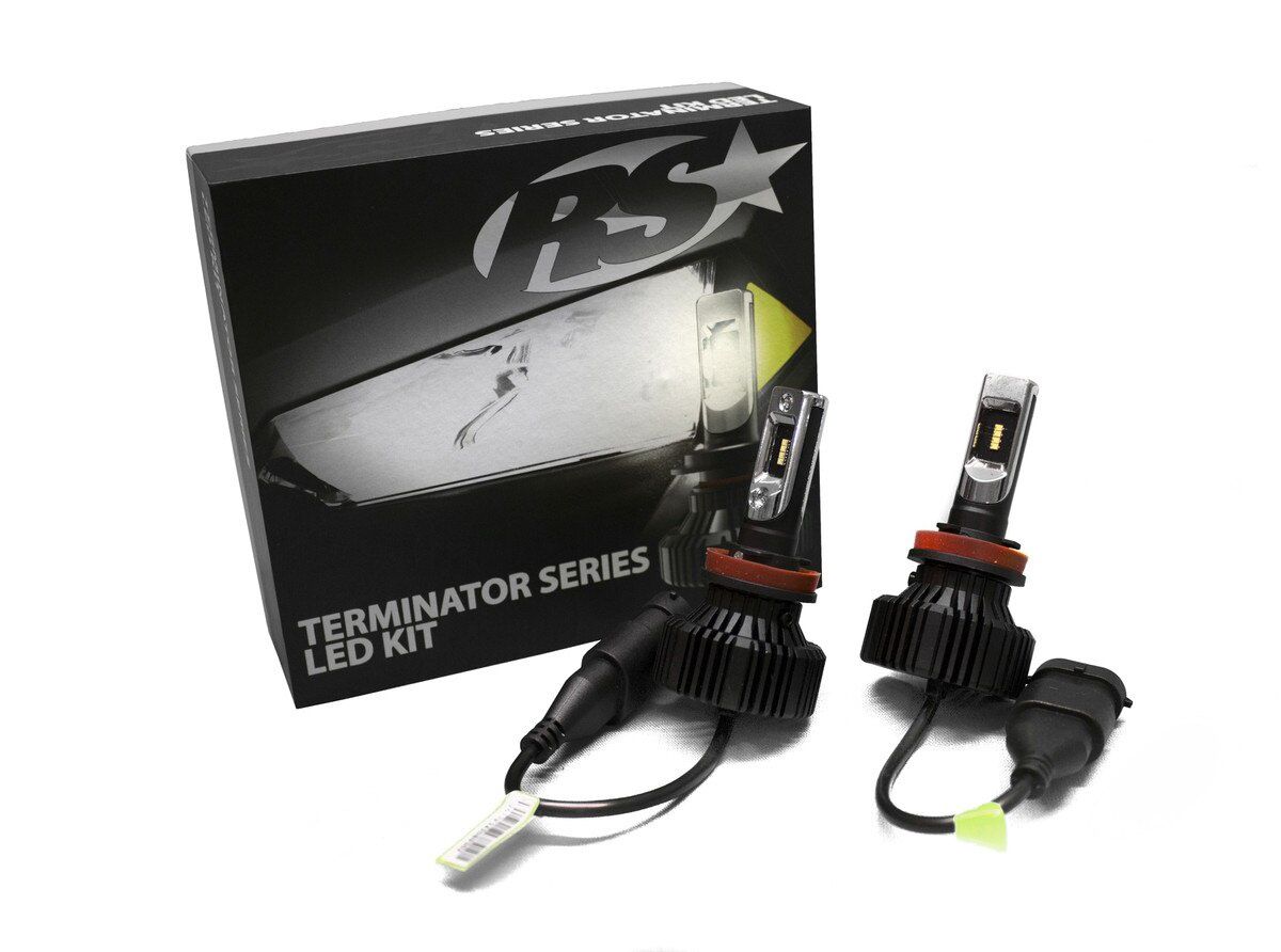 RS H13 TERMINATOR