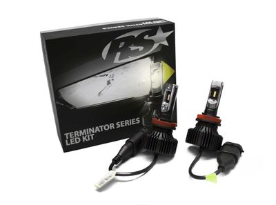 RS H13 TERMINATOR