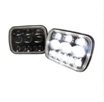RS DOT 5x7 Sealed Beam Headlight