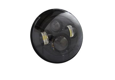 RS 7” Round Projector Headlights