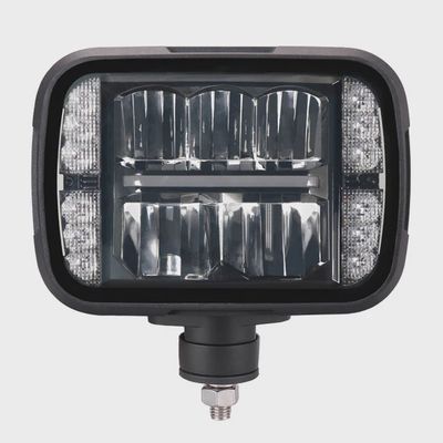 NR 5X7 HEATED HIGH/LOW BEAM REPLACEMENT HEADLIGHT