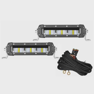 NR 6&quot; FOG LIGHT BAR KIT