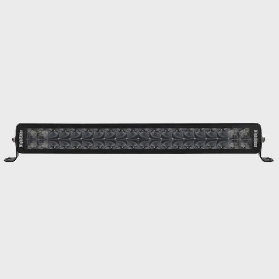 NR 20” DUAL ROW STRAIGHT LED LIGHT BAR