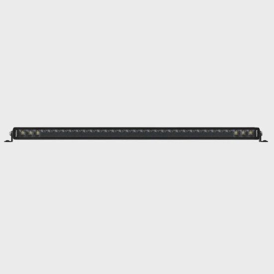 NR 32” SINGLE ROW STRAIGHT HIGH PWR LED LIGHT BAR