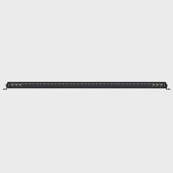NR 40” SINGLE ROW STRAIGHT HIGH PWR LED LIGHT BAR