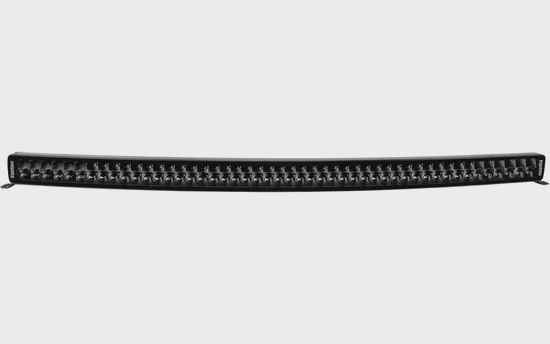 NR 50” CURVED DOUBLE ROW HIGH PWR LED LIGHT BAR