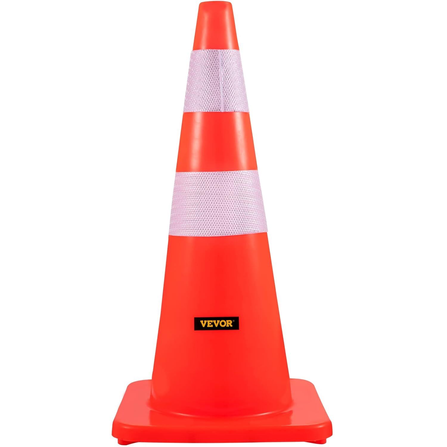 28'' Orange Traffic Cone