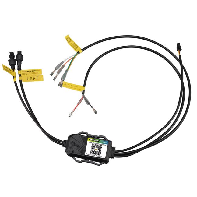 RACE SPORT COLORTRAIL WTRPROOF BLUETOOTH CONTROLLER