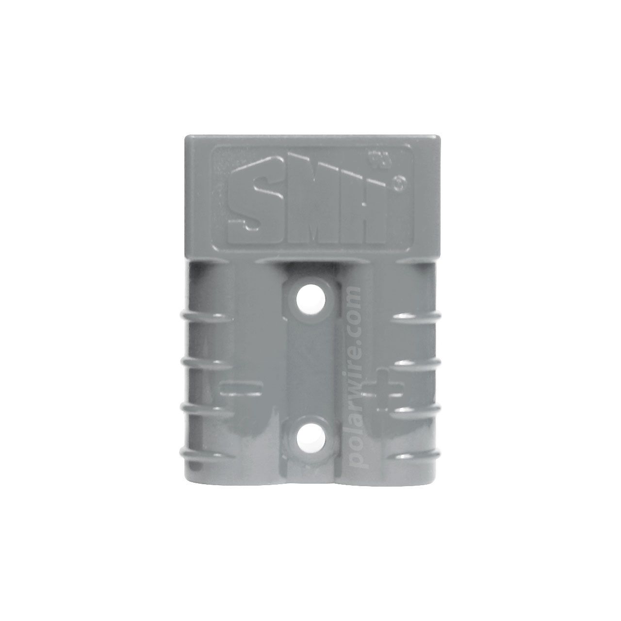 50AMP HOUSING TWIN GRAY