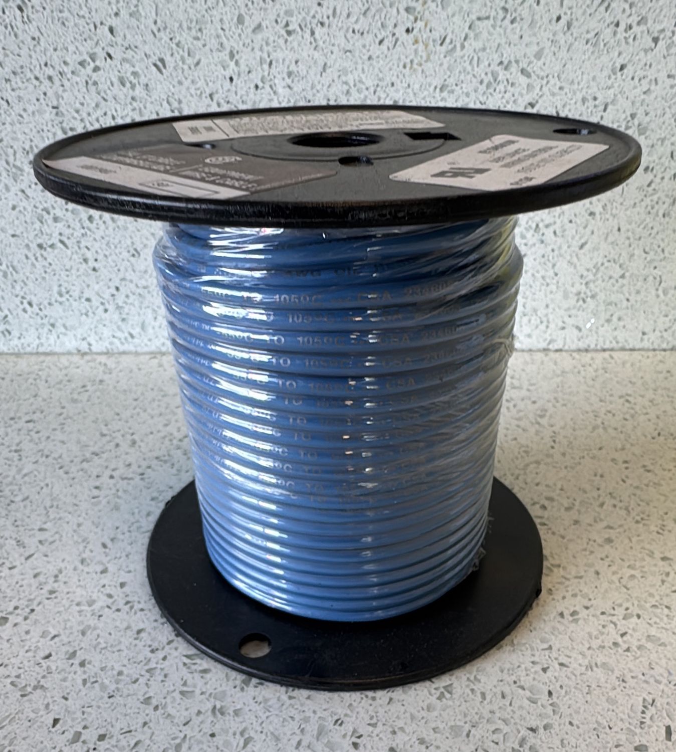 ARCTIC ULTRAFLEX 12GA BLU 100FT