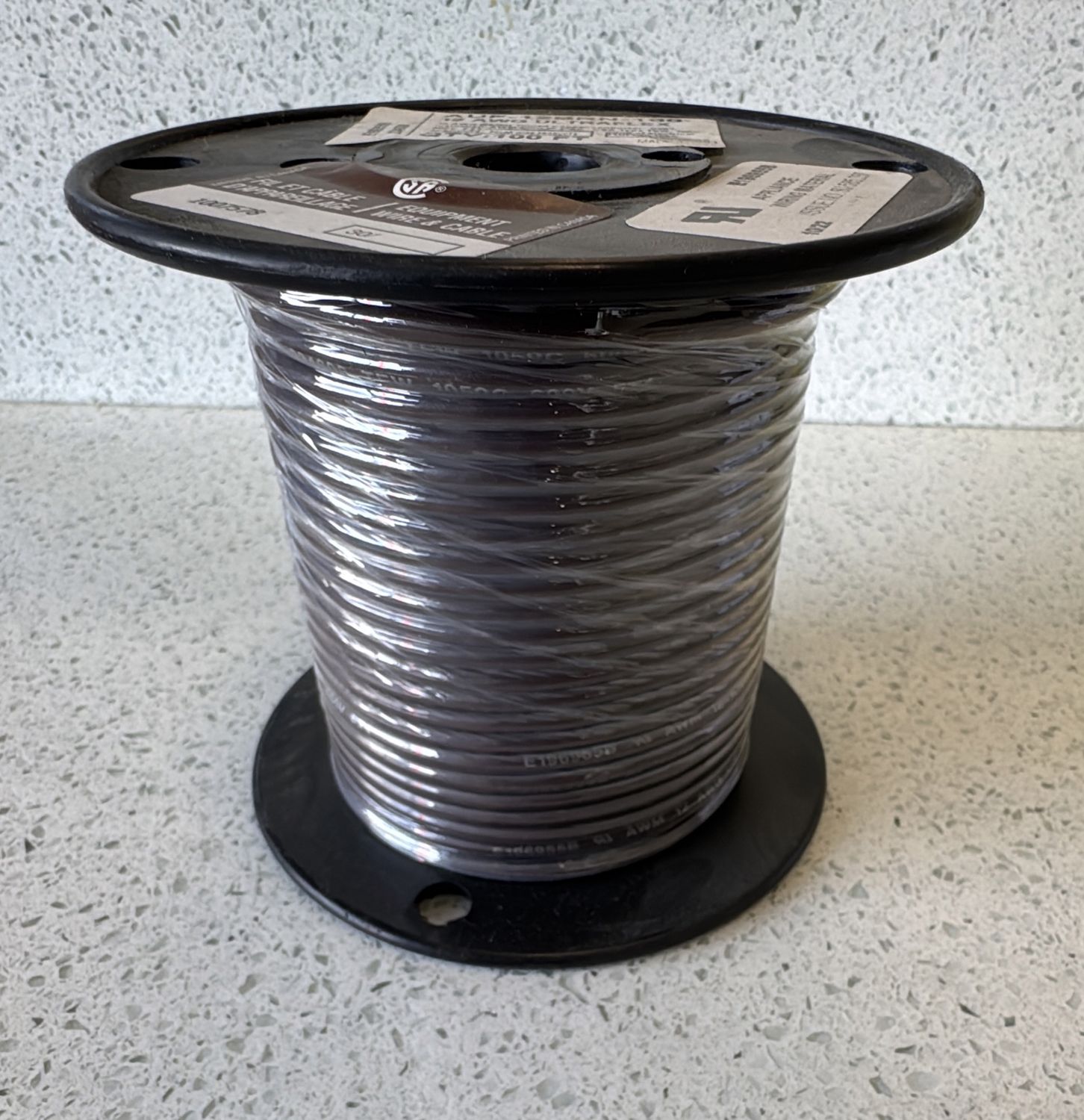 ARCTIC ULTRAFLEX 12GA BRN 100FT