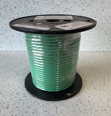 ARCTIC ULTRAFLEX 12GA GRN 100FT