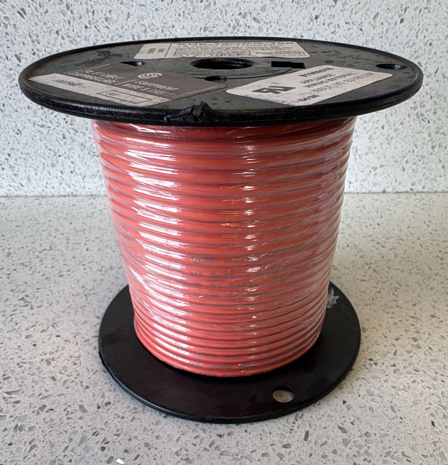 ARCTIC ULTRAFLEX 12GA ORG 100FT