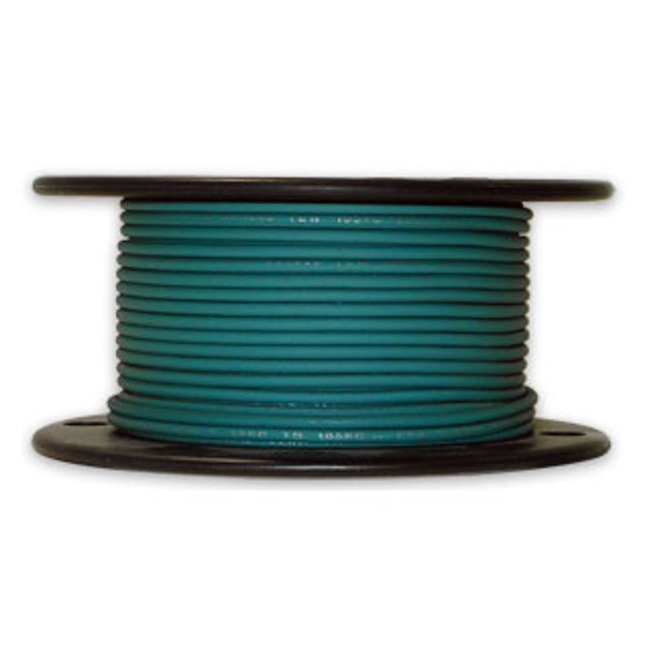 ARCTIC ULTRAFLEX 16GA GRN 100FT