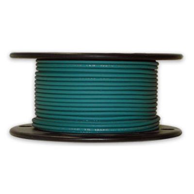 Arctic Ultraflex 16GA Green 100FT