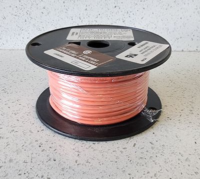 ARCTIC ULTRAFLEX 16GA ORG 100FT