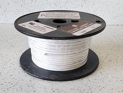 ARCTIC ULTRAFLEX 16GA WHT 100FT