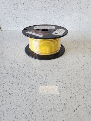 ARCTIC ULTRAFLEX 16GA YEL 100FT
