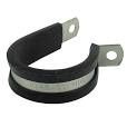 CUSHION CABLE CLAMP 1/2&quot;