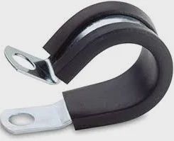 CUSHION CABLE CLAMP 3/8&quot;