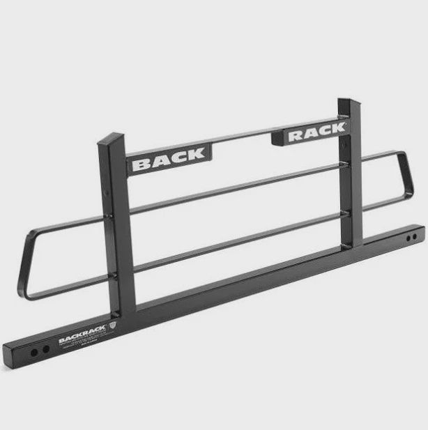 BACKRACK ORIGINAL FRAME 04-25 F150, 07-18 CHEVY/GMC 1500, 08-19 &amp; 22-25 TUNDRA