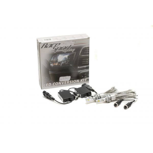 RS H11 G4 LED CONVERSION KIT