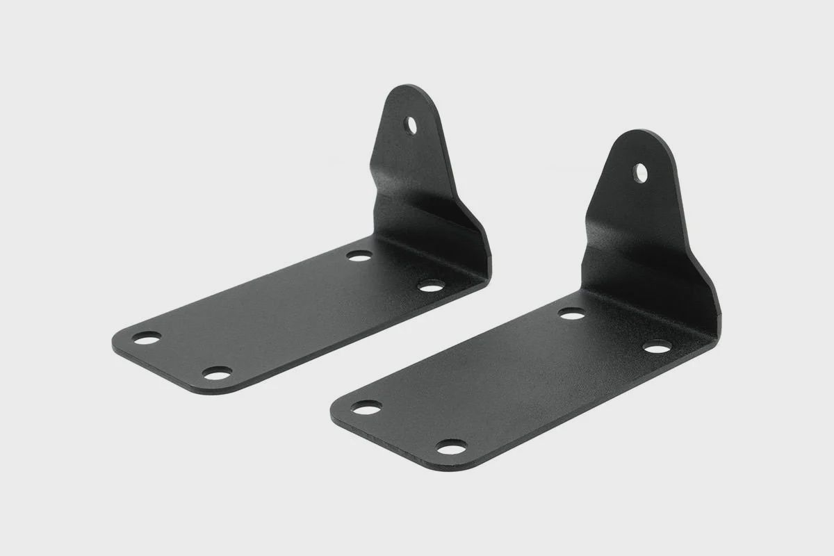 RC 40” BUMPER MOUNT FORD F250 11-16